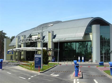 bydgoszcz ciechocinek|Bydgoszcz Airport (BZG) to Ciechocinek